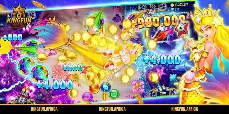 Tham gia hội viên bắn cá online để chơi tốt hơn